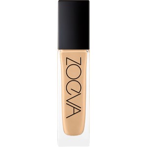ZOEVA - Teint - Authentik Skin Luminous Foundation