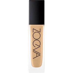 ZOEVA - Teint - Authentik Skin Luminous Foundation