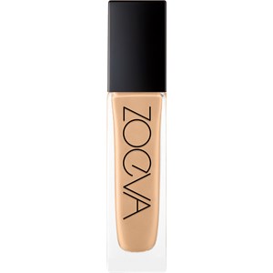 ZOEVA - Teint - Authentik Skin Luminous Foundation
