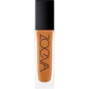 ZOEVA - Teint - Authentik Skin Luminous Foundation