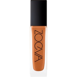 ZOEVA - Teint - Authentik Skin Luminous Foundation