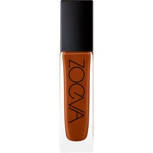 ZOEVA - Teint - Authentik Skin Luminous Foundation