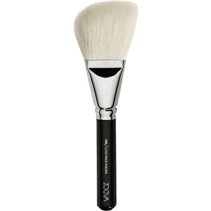 ZOEVA - Face brushes - 100 Luxe Face Finish