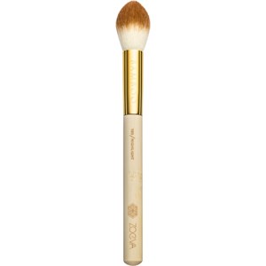 ZOEVA - Face brushes - 105 Luxe Highlight Bamboo Vol. 2