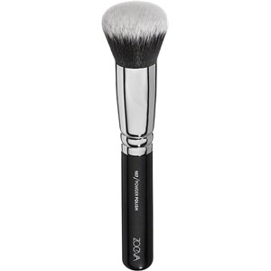 ZOEVA - Face brushes - 107 Powder Polish