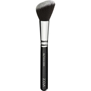 ZOEVA - Face brushes - 128 Cream Cheek
