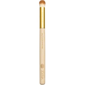 ZOEVA - Face brushes - 142 Concealer Buffer Bamboo Vol. 2