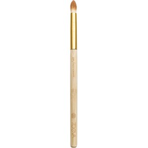 ZOEVA - Face brushes - 231 Petit Crease Bamboo Vol. 2
