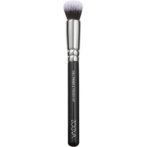 ZOEVA - Face brushes - Prime + Touch-Up
