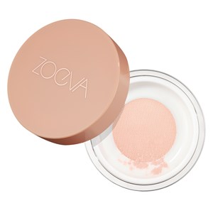 ZOEVA Complexion Highlighter Authentik Skin Finishing Powder No. 06 Magnificent 1 Stk.