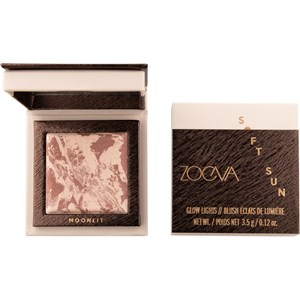 ZOEVA - Highlighter - Marbled Highlighting Powder