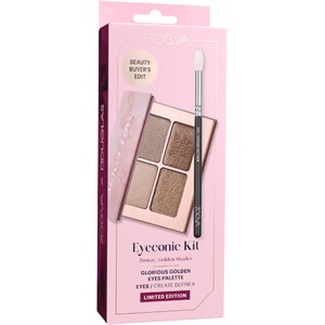 ZOEVA - Eye Shadow - Geschenkset