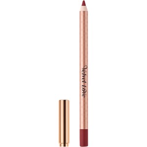 ZOEVA - Lips - Velvet Love Lip Liner