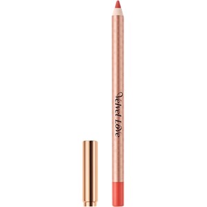 ZOEVA - Lips - Velvet Love Lip Liner