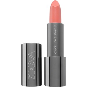 ZOEVA - Lipstick - Luxe Cream Lipstick