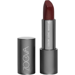 ZOEVA - Lipstick - Luxe Matte Lipstick