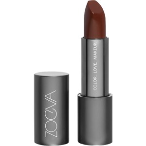 ZOEVA - Lipstick - Luxe Matte Lipstick