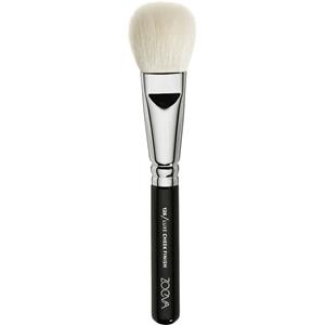 ZOEVA - Face brushes - Face Brush 126 Luxe Cheek Finish
