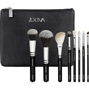 ZOEVA - Brush sets - Advanced Brush Set