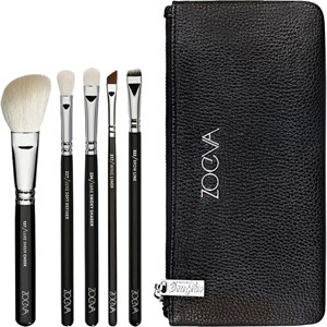 ZOEVA - Brush sets - Essential Brush Set