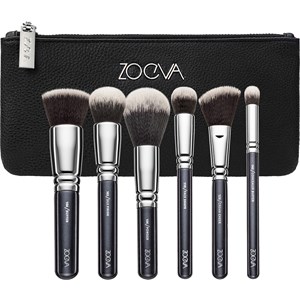 ZOEVA - Brush sets - Vegan Face Set