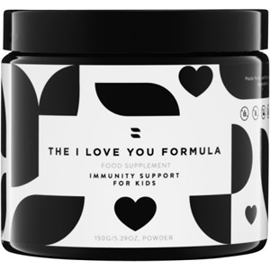 ZOJO Beauty Elixirs - Beauty Supplements - The I Love You Formula