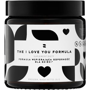 ZOJO Beauty Elixirs - Beauty Supplements - The I Love You Formula