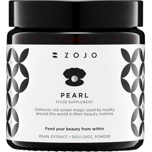 ZOJO Beauty Elixirs - Beauty Supplements - Skin & Hair Supplement Pearl