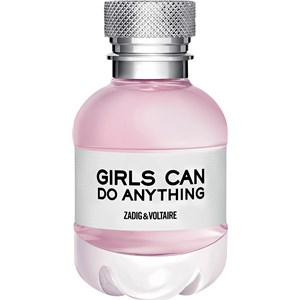 Girls Can Do Anything Eau de Parfum Spray by Zadig & Voltaire ...