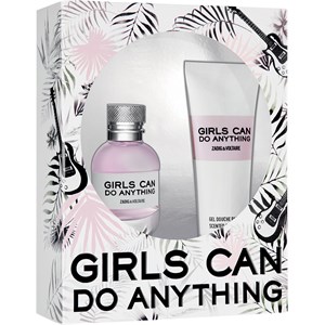 Zadig & Voltaire - Girls Can Do Anything - Gift set