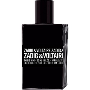 Herrendüfte This Is Him! Eau de Toilette Spray 100 ml Herrendüfte This Is Him! Eau de Toilette Spray 100 ml