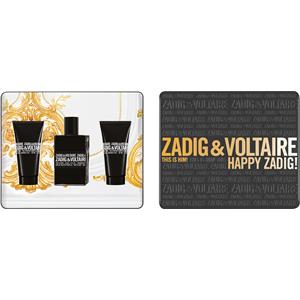 Zadig & Voltaire - This Is Him! - Gift set