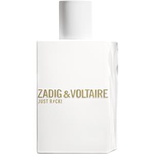 zadig voltaire eau de parfum