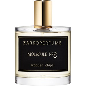 Zarkoperfume - Molécule No.8 - Eau de Parfum Spray