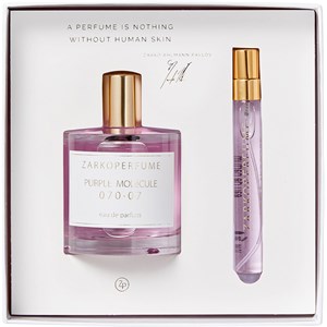 Zarkoperfume - Pink Molécule 090.09 - Gift Set