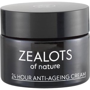 Zealots of Nature - Anti-Aging - 24h Anti-Aging Cream