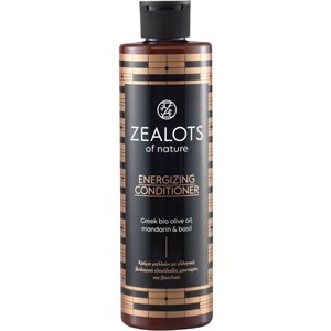 Zealots Of Nature Soin Des Cheveux Conditioner Energizing Conditioner 250 Ml