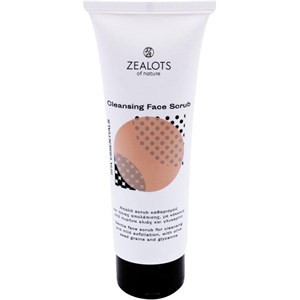 Zealots of Nature - Cleansing - Cleansing Face Scrub
