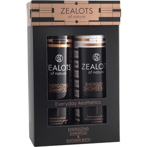 Zealots of Nature - Sets - Coffret cadeau