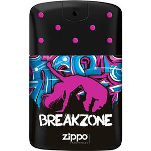 Zippo - Breakzone for Her - Eau de Toilette Spray