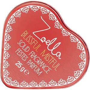 Zoella Beauty - Body care - Blissful Mistful Solid Fragrance