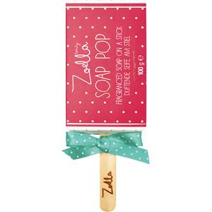 Zoella Beauty - Body care - Soap Pop Fragranced Soap On A Stick