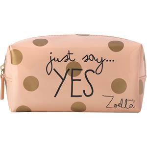 Zoella Beauty - Make-up bag - Just Say Yes Bag