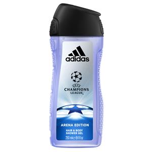adidas - Champions League Arena - Shower Gel