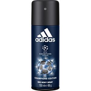 adidas - Champions League - Champions Edition Deodorant Body Spray
