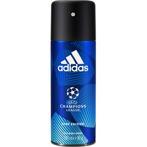 Champions League Dare Edition Body Spray Edition door ❤️ Koop | parfumdreams