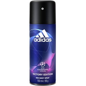 adidas - Champions League Victory Edition - Deodorant Body Spray