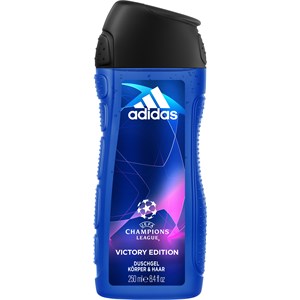 adidas - Champions League Victory Edition - Shower Gel