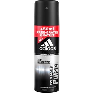 adidas - Dynamic Pulse - Deodorant Body Spray