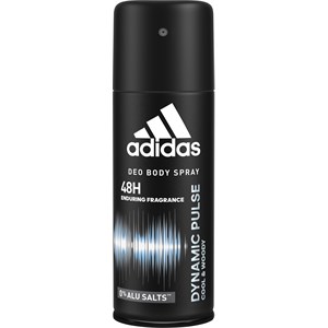 adidas - Dynamic Pulse - Deodorant Spray